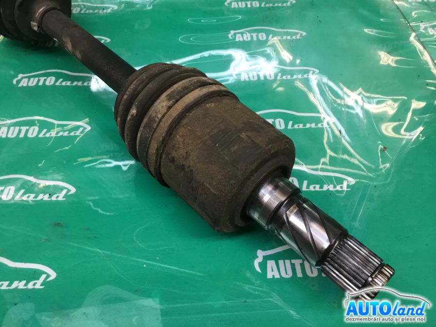 Planetara Stanga KIA SORENTO (JC) 2002-2025