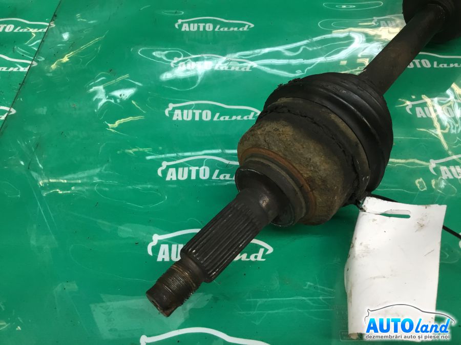 Planetara Stanga KIA SORENTO (JC) 2002-2025