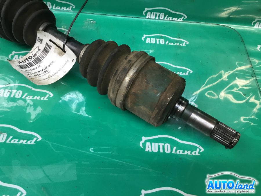 Planetara Stanga KIA SPORTAGE (K00) 1994-2003