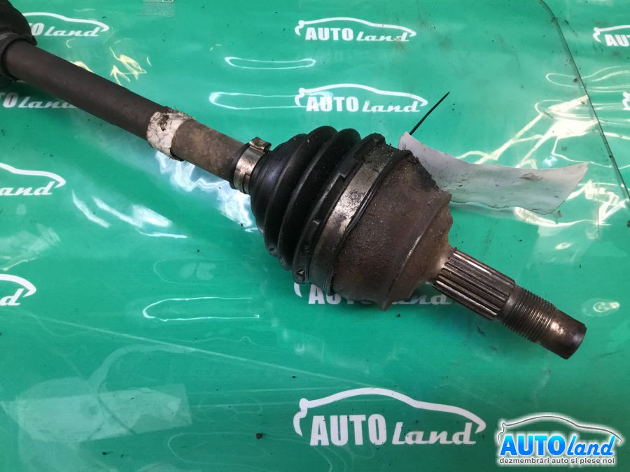 Planetara Stanga LANCIA Y (840A) 1995-2003