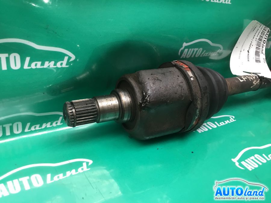 Planetara Stanga LAND ROVER FREELANDER (LN) 1998-2025