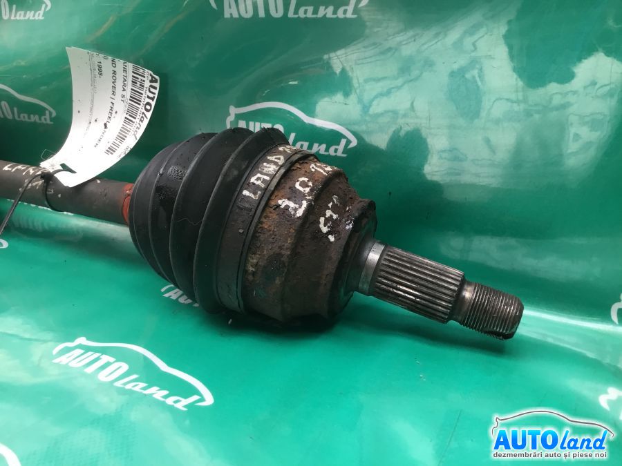 Planetara Stanga LAND ROVER FREELANDER (LN) 1998-2025