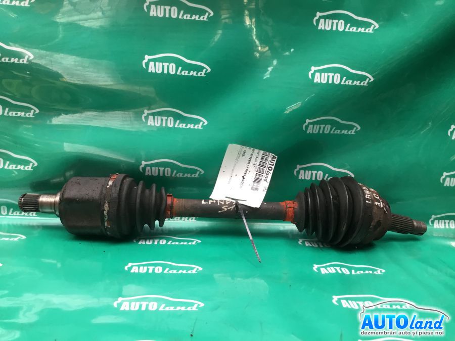 Planetara Stanga LAND ROVER FREELANDER (LN) 1998-2025