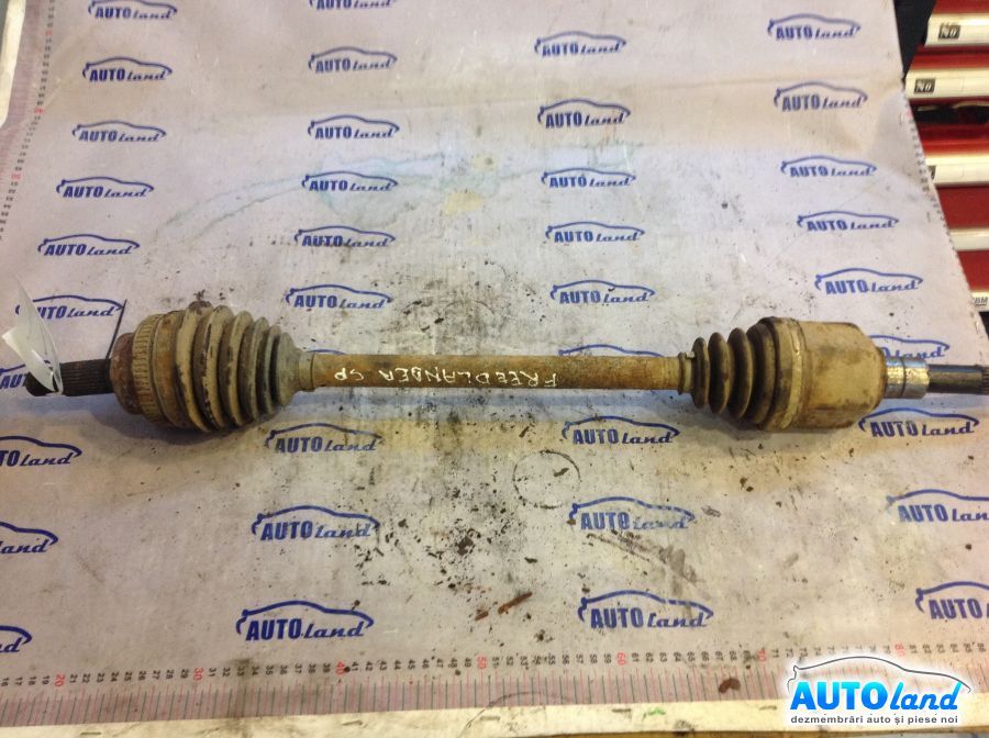 Planetara Stanga LAND ROVER FREELANDER (LN) 1998-2025