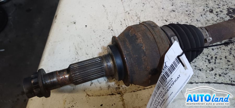 Planetara Stanga LEXUS NEIDENTIFICAT 2000-2026 Cod 4234030170