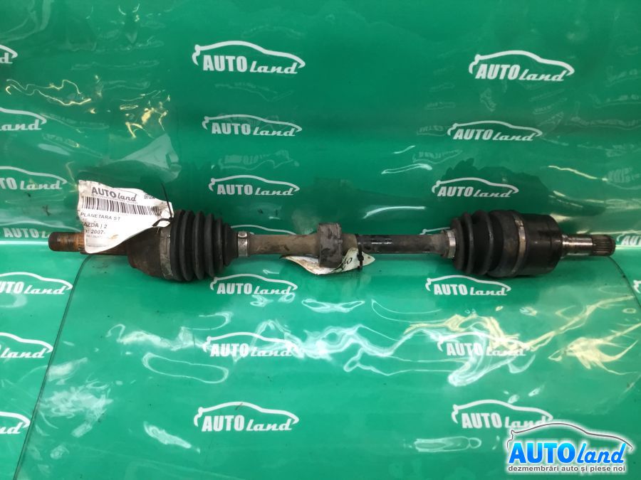 Planetara Stanga MAZDA 2 2007-2025