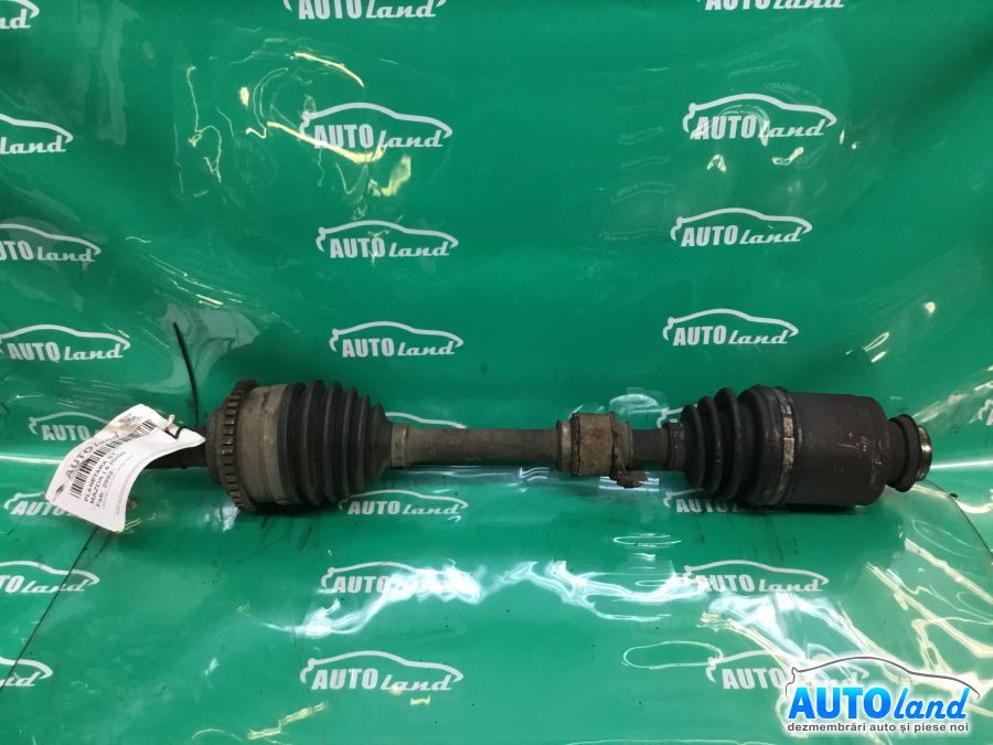 Planetara Stanga MAZDA 6 (GG) 2002-2025