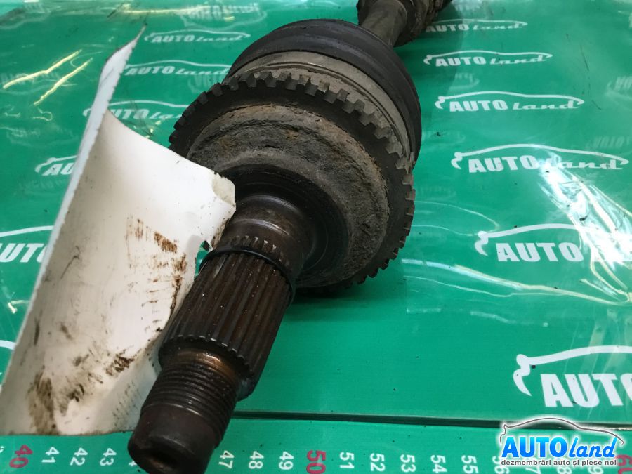 Planetara Stanga MAZDA 6 (GG) 2002-2025