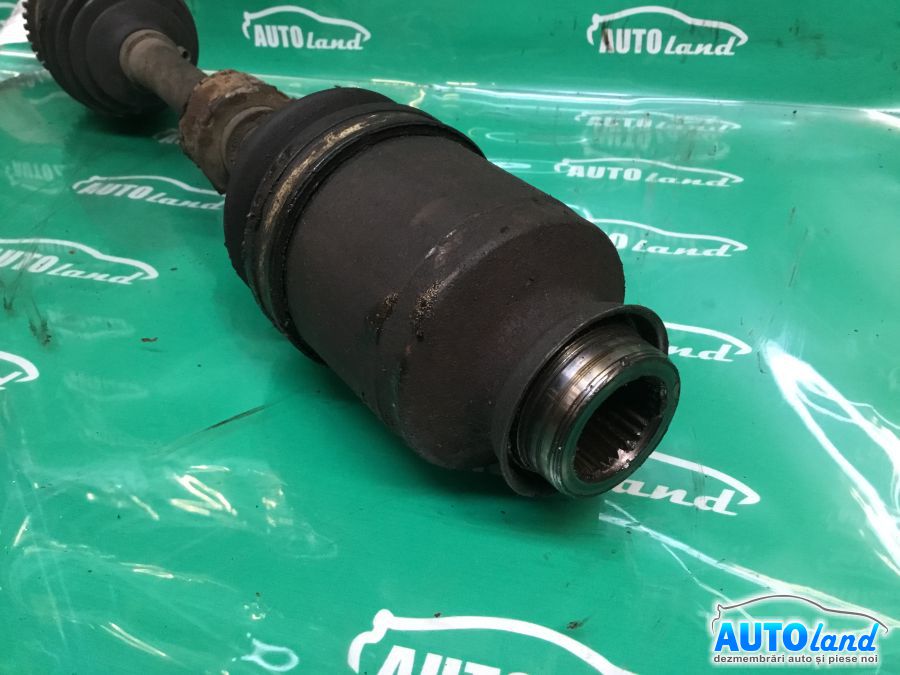 Planetara Stanga MAZDA 6 (GG) 2002-2025