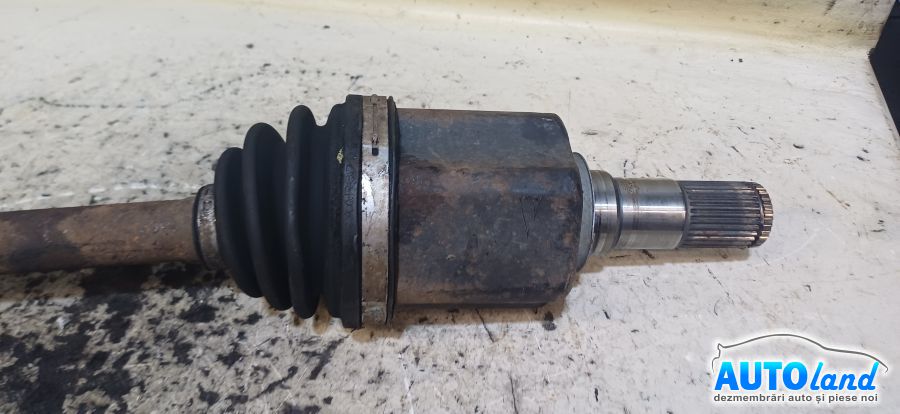 Planetara Stanga MAZDA CX-5 2013-2021 Cod FTB42560XA