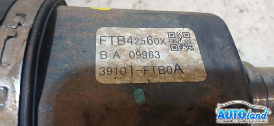 Planetara Stanga MAZDA CX-5 2013-2021 Cod FTB42560XA