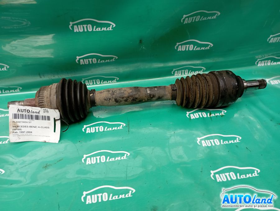 Planetara Stanga MERCEDES-BENZ A-CLASS (W168) 1997-2004