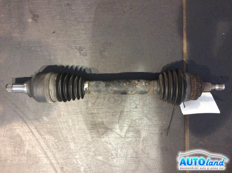 Planetara Stanga MERCEDES-BENZ A-CLASS (W168) 1997-2004