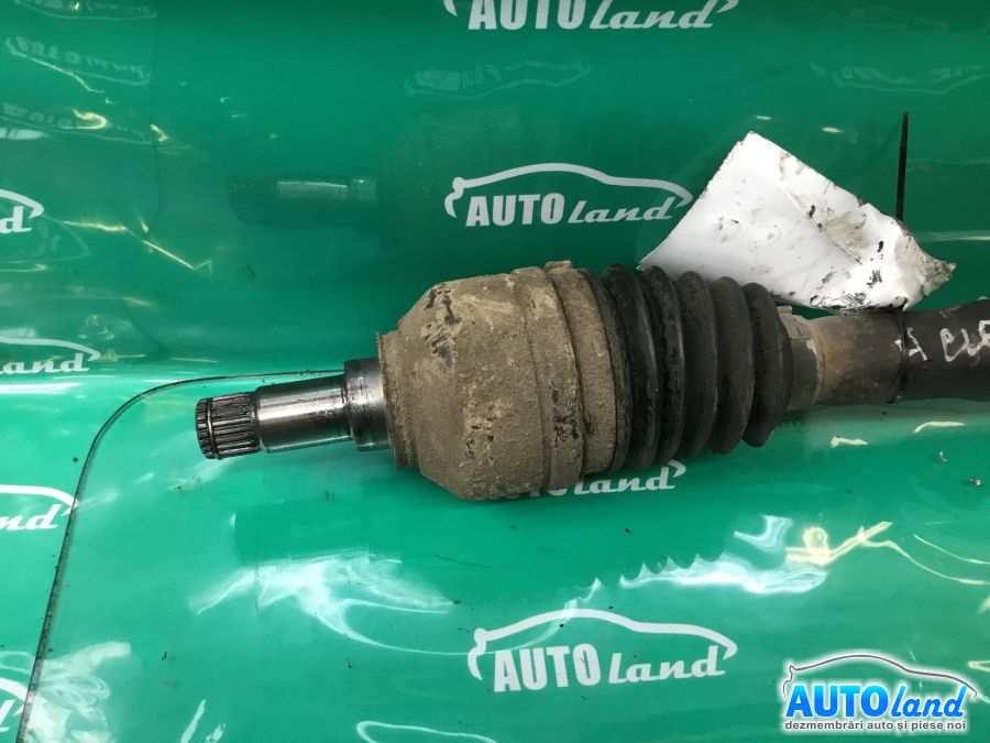 Planetara Stanga MERCEDES-BENZ A-CLASS (W168) 1997-2004