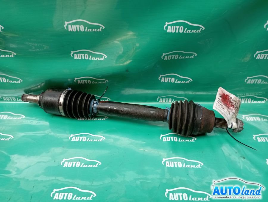 Planetara Stanga MERCEDES-BENZ A-CLASS (W169) 2004-2025