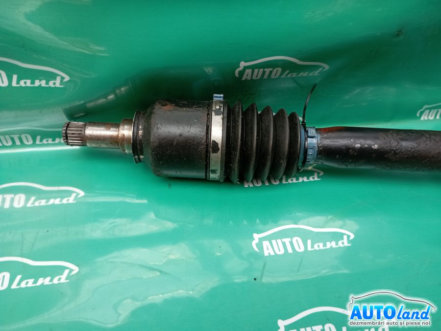 Planetara Stanga MERCEDES-BENZ A-CLASS (W169) 2004-2025