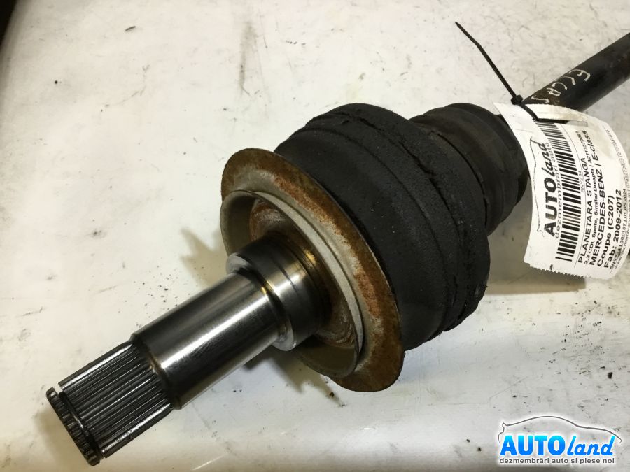 Planetara Stanga MERCEDES-BENZ E-class Coupe (C207) 2009-2012 Cod A2113570091