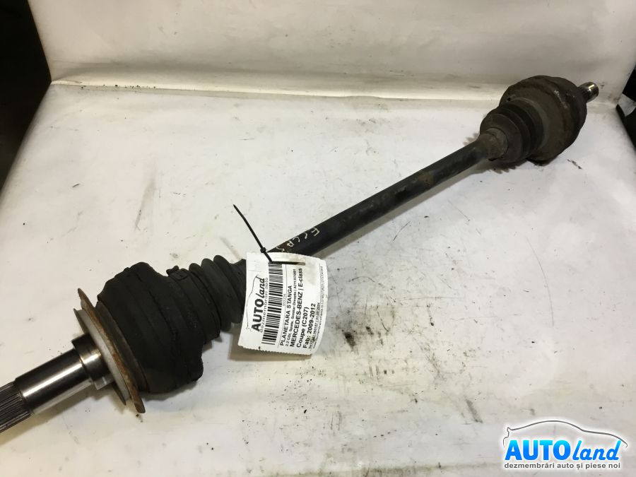 Planetara Stanga MERCEDES-BENZ E-class Coupe (C207) 2009-2012 Cod A2113570091