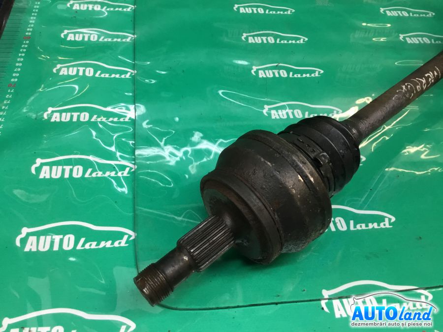 Planetara Stanga MERCEDES-BENZ E-CLASS (W211) 2002-2008