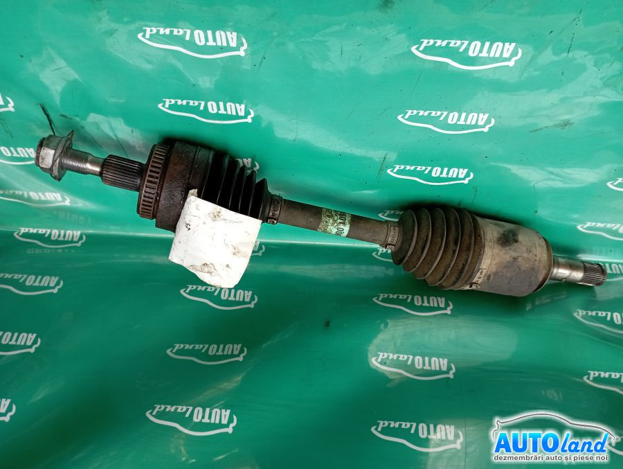 Planetara Stanga MERCEDES-BENZ M-CLASS (W163) 1998-2005