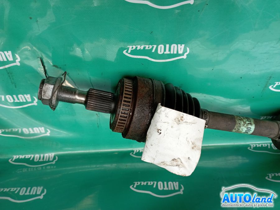 Planetara Stanga MERCEDES-BENZ M-CLASS (W163) 1998-2005