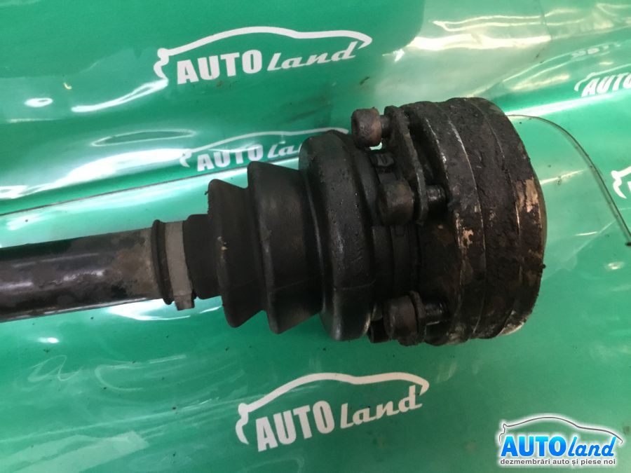 Planetara Stanga MERCEDES-BENZ VITO bus (638) 1996-2003