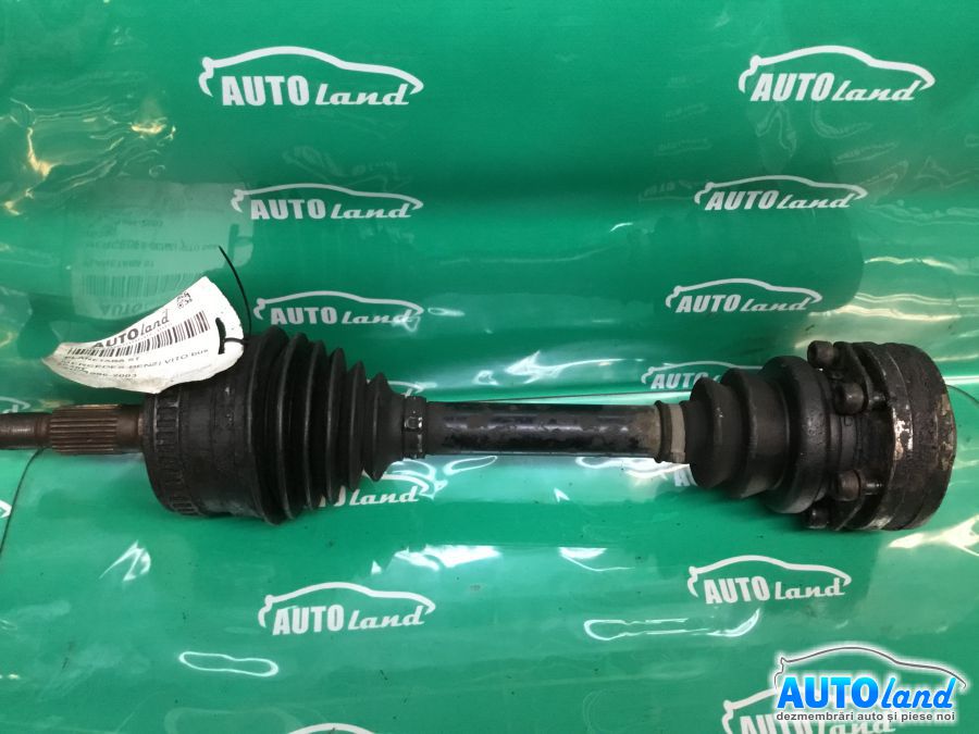 Planetara Stanga MERCEDES-BENZ VITO bus (638) 1996-2003