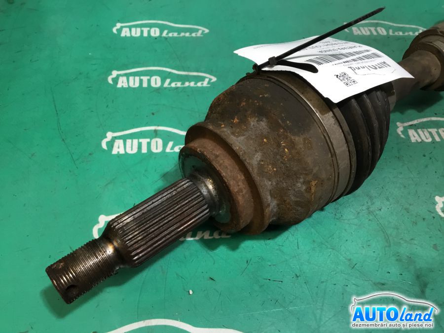 Planetara Stanga MITSUBISHI OUTLANDER 2003-2025 Cod 3815A277