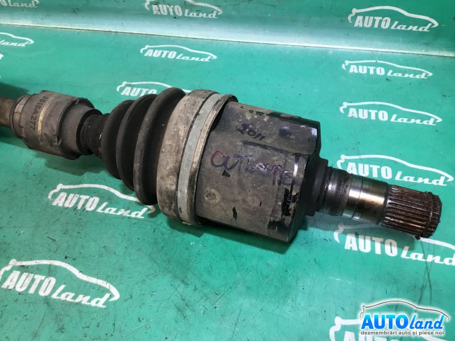 Planetara Stanga MITSUBISHI OUTLANDER 2003-2025 Cod 3815A277