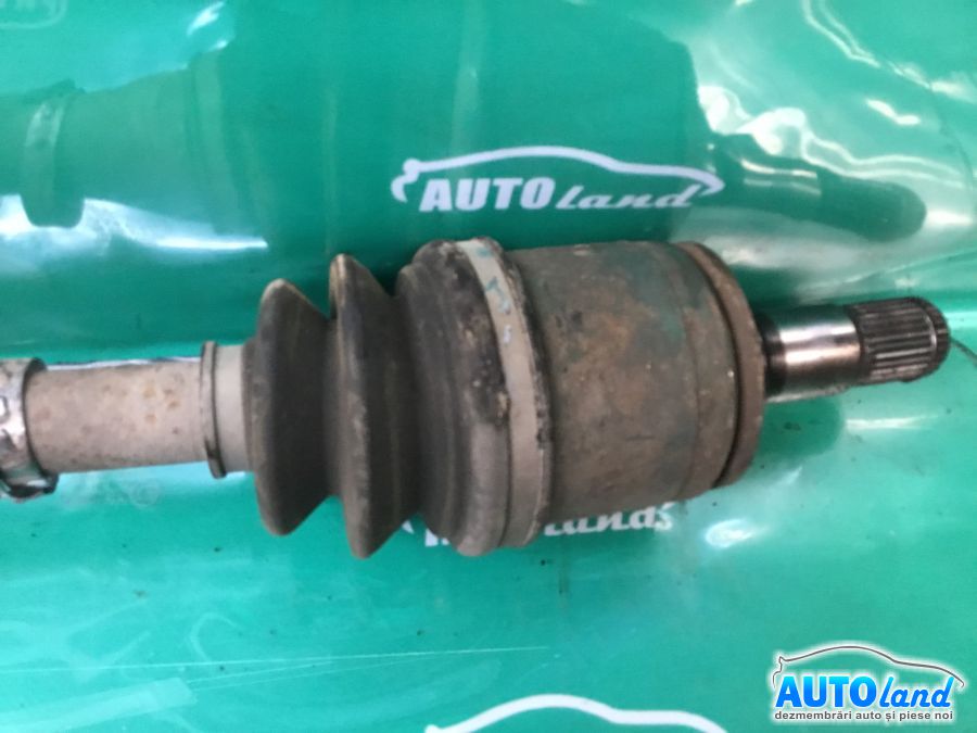 Planetara Stanga MITSUBISHI SHOGUN III (V60,V70) 2000-2025