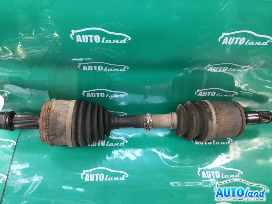 Planetara Stanga MITSUBISHI SHOGUN III (V60,V70) 2000-2025