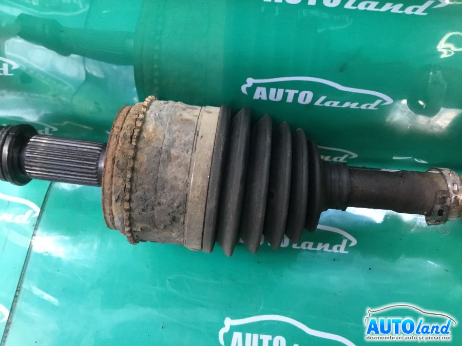 Planetara Stanga MITSUBISHI SHOGUN III (V60,V70) 2000-2025