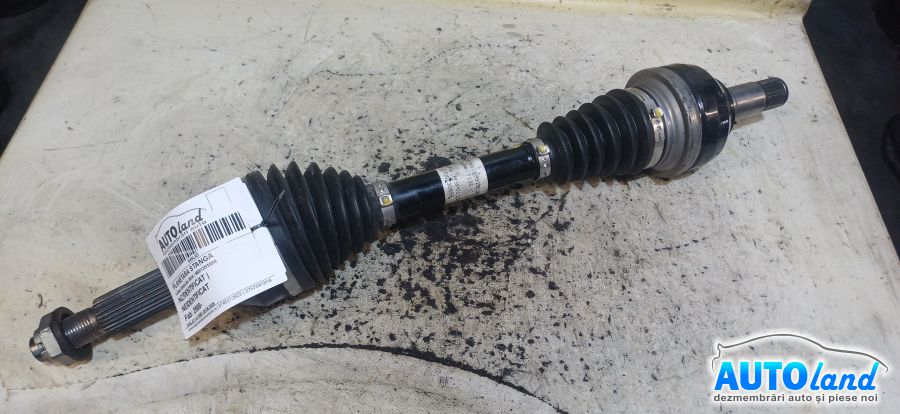 Planetara Stanga NEIDENTIFICAT NEIDENTIFICAT 2000-2026 Cod 8891351090