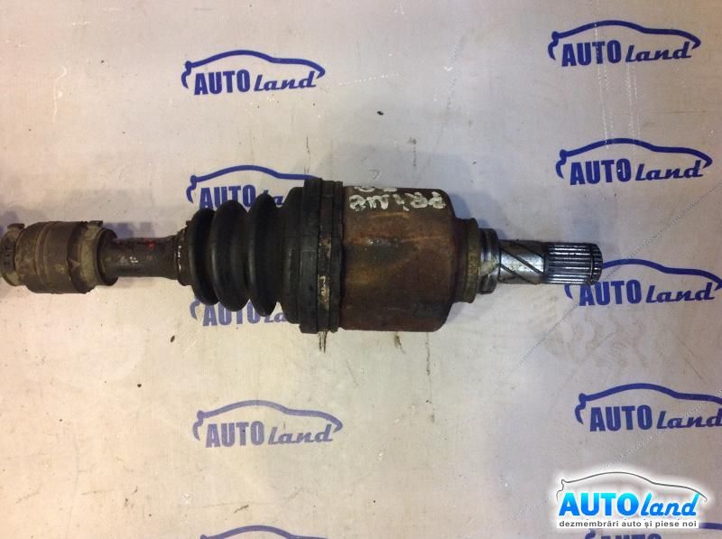 Planetara Stanga NISSAN PRIMERA (P12) 2002-2025