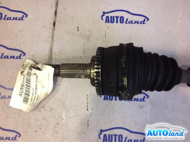 Planetara Stanga NISSAN PRIMERA (P12) 2002-2025