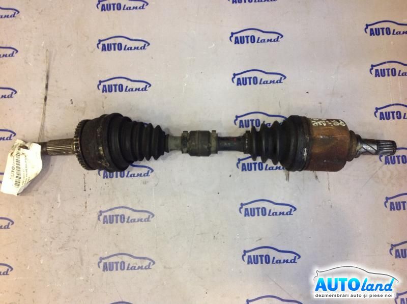 Planetara Stanga NISSAN PRIMERA (P12) 2002-2025