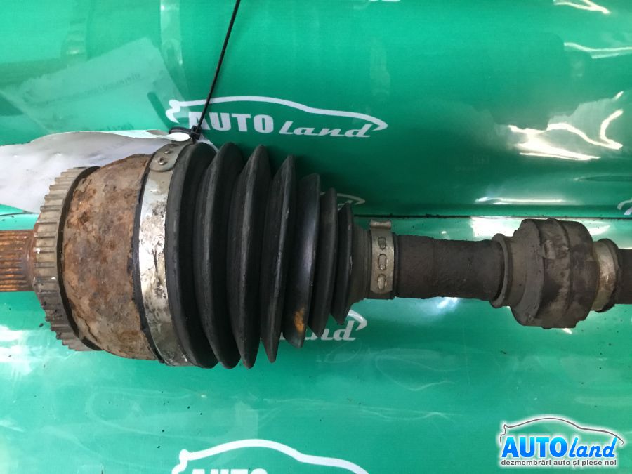 Planetara Stanga NISSAN X-TRAIL (T30) 2001-2025