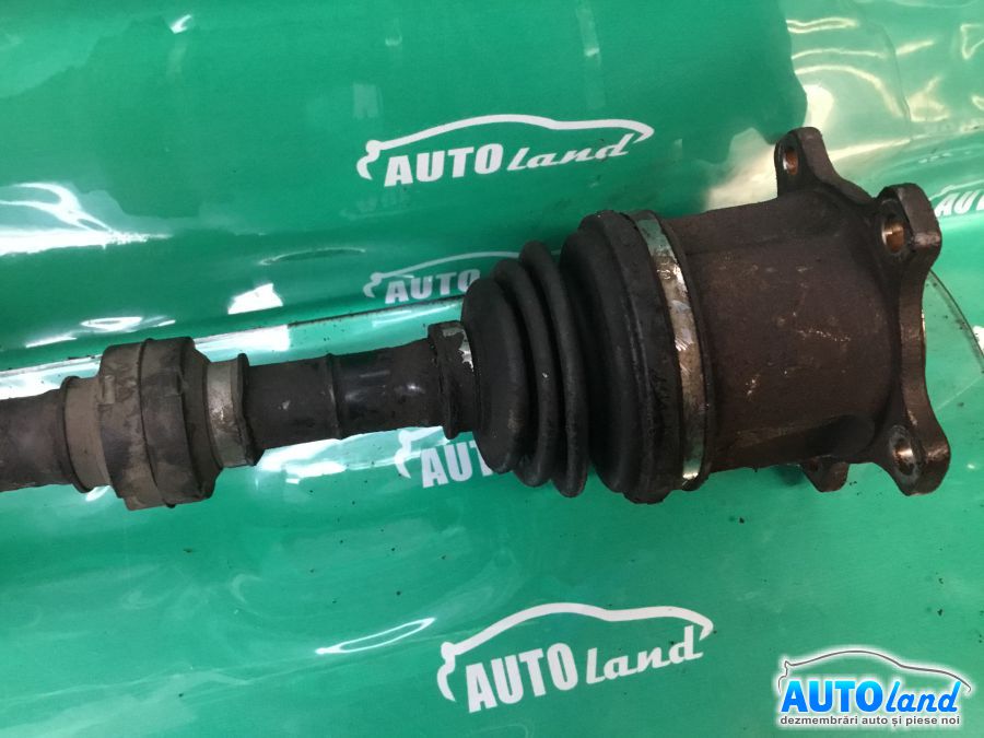 Planetara Stanga NISSAN X-TRAIL (T30) 2001-2025