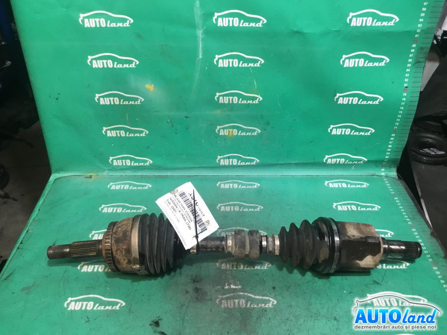 Planetara Stanga NISSAN X-TRAIL (T30) 2001-2025 Cod 392685U006