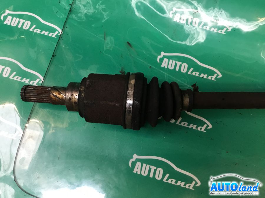 Planetara Stanga NISSAN X-TRAIL (T30) 2001-2025