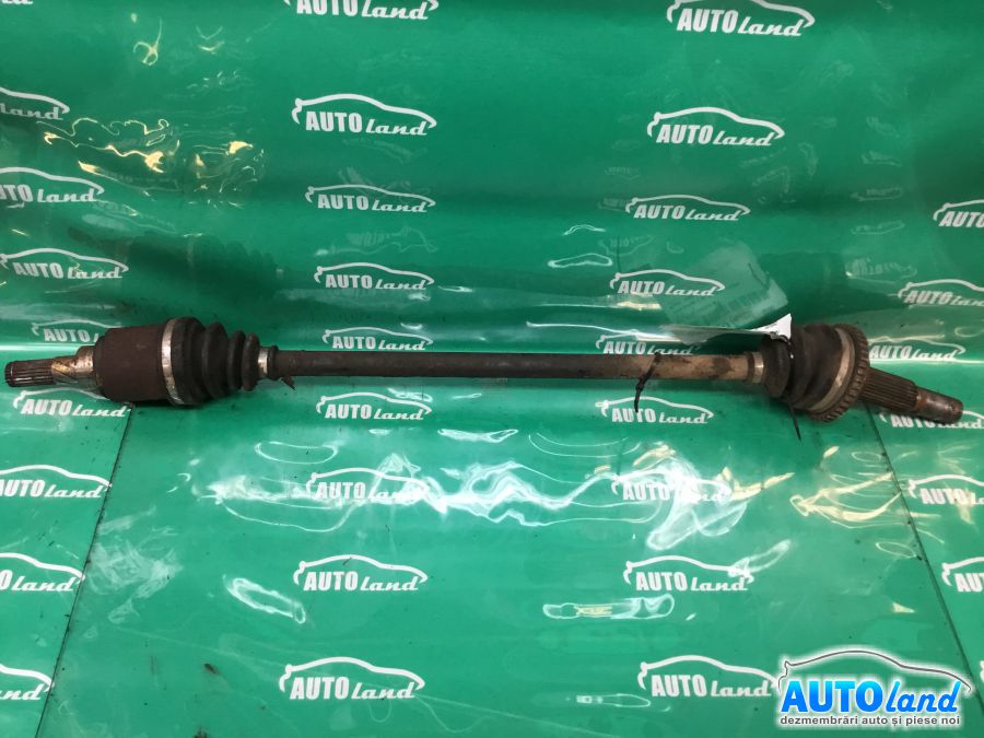 Planetara Stanga NISSAN X-TRAIL (T30) 2001-2025