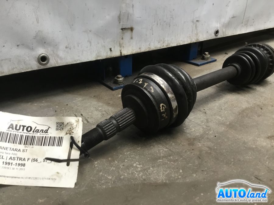 Planetara Stanga OPEL ASTRA F (56_,57_) 1991-1998