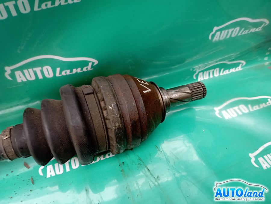 Planetara Stanga OPEL ASTRA G hatchback (F48_,F08_) 1998-2009