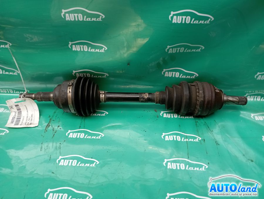 Planetara Stanga OPEL ASTRA G hatchback (F48_,F08_) 1998-2009