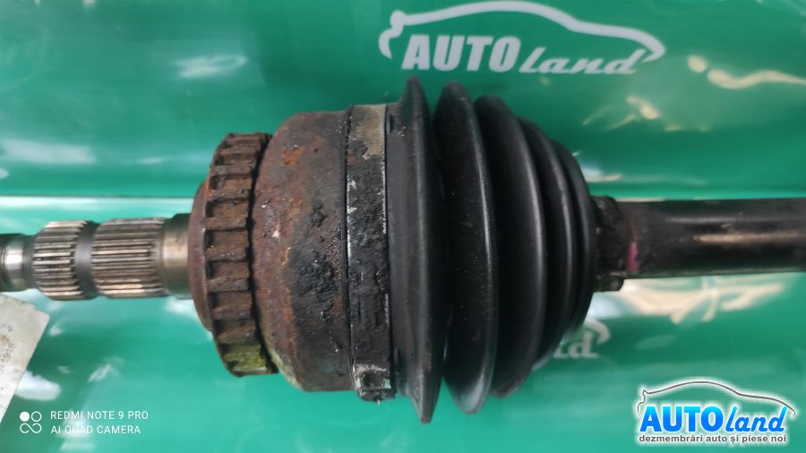 Planetara Stanga OPEL ASTRA G hatchback (F48_,F08_) 1998-2009