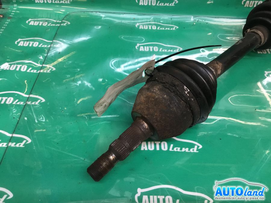 Planetara Stanga OPEL ASTRA H 2004-2025