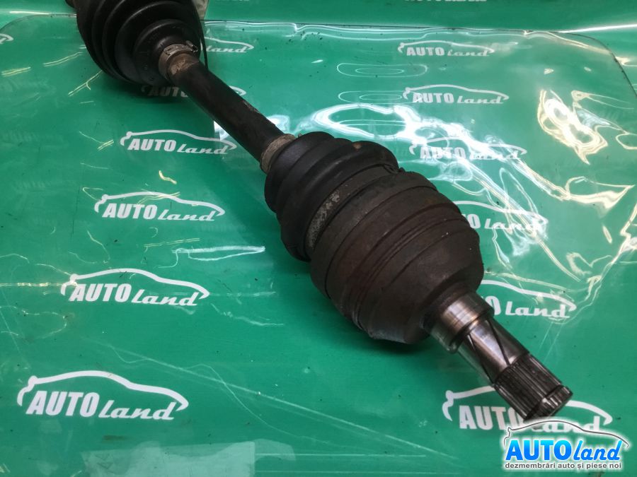 Planetara Stanga OPEL ASTRA H 2004-2025