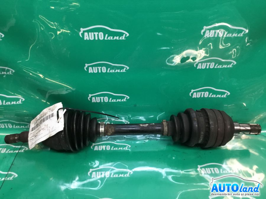 Planetara Stanga OPEL ASTRA H 2004-2025