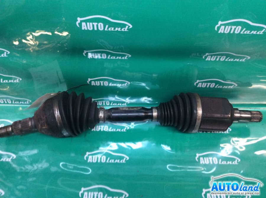 Planetara Stanga OPEL ASTRA H 2004-2025