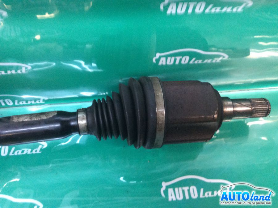 Planetara Stanga OPEL ASTRA H 2004-2025